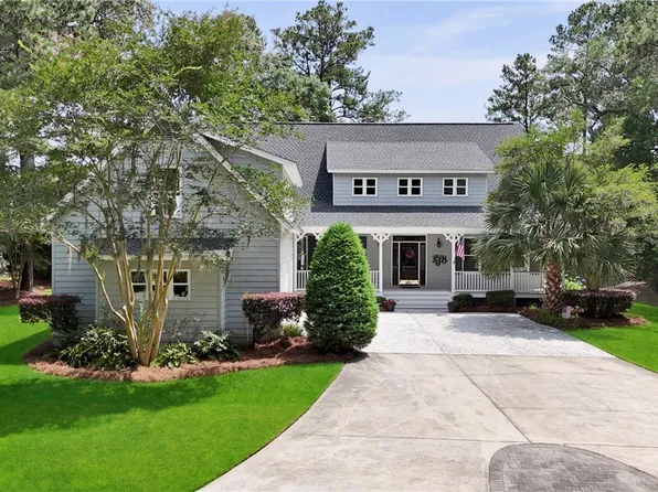 268 Catherine View, Richmond Hill, GA 31324