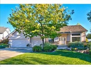 4142 Audubon Way, Billings, MT 59106