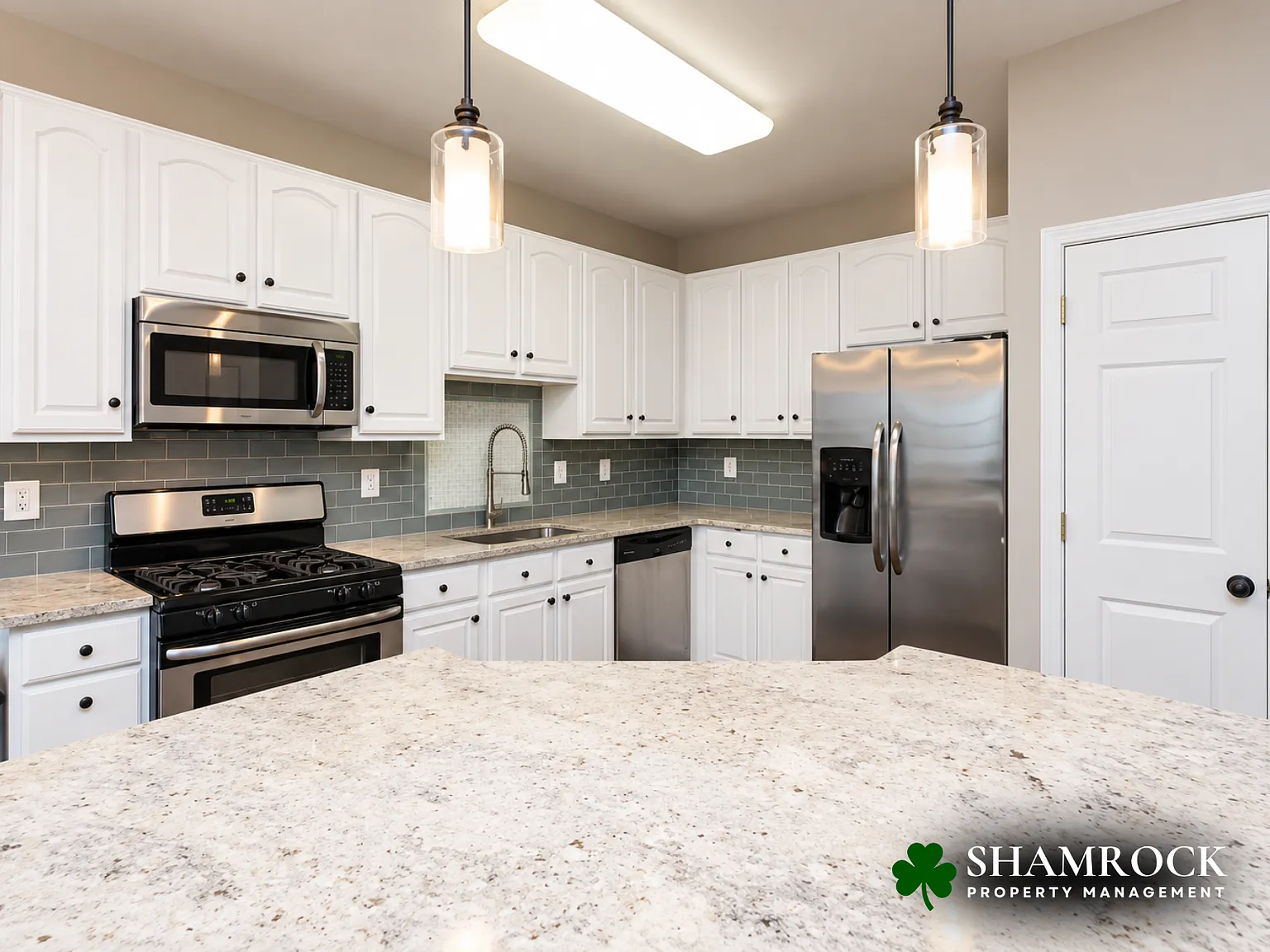 9513 Brigadoon Lane - 1 — Photo 1