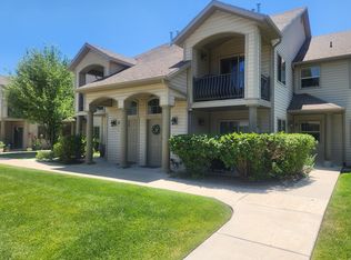 2525 W 450 S APT 8, Springville, UT 84663