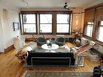 Rented by Keller Williams NYC