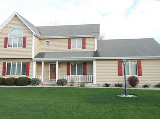 1845 Ryan Rd, Racine, WI 53406