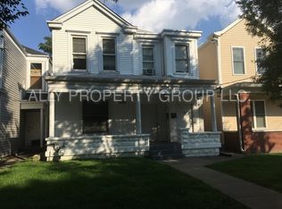 2713 S 3rd St #1, Louisville, KY 40208