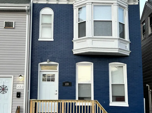 219 Roosevelt Ave Fl 1R, York, PA 17401