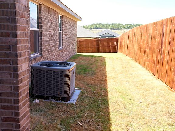Side yard