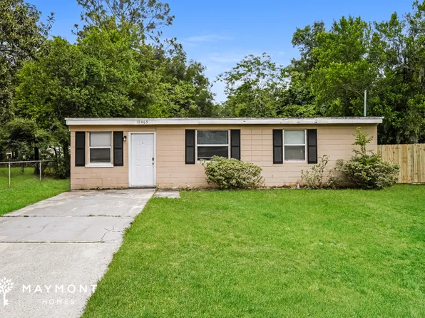 10465 Keuka Dr, Jacksonville, FL 32218