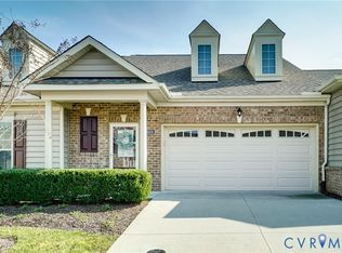 6819 Dales Pony Dr, Moseley, VA