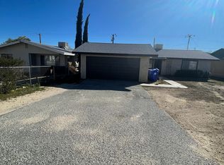 55825 Antelope Trl, Yucca Valley, CA 92284