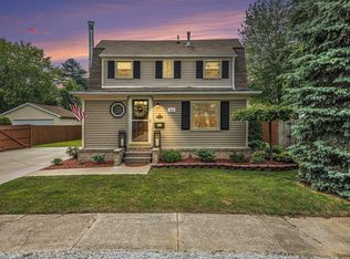 1634 Vermont Ave, Marysville, MI