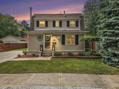 1634 Vermont Ave, Marysville, MI, 48040