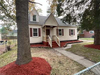 3595 Riverside Dr, Norfolk, VA, 23502
