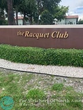 2nd image of 805 W Oakland Park Blvd APT E4