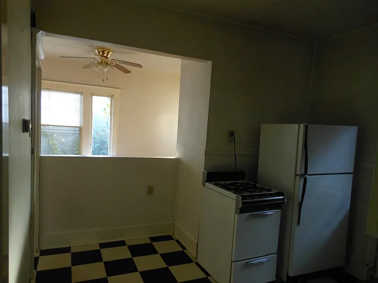 519 Mercer St #3 — Photo 7