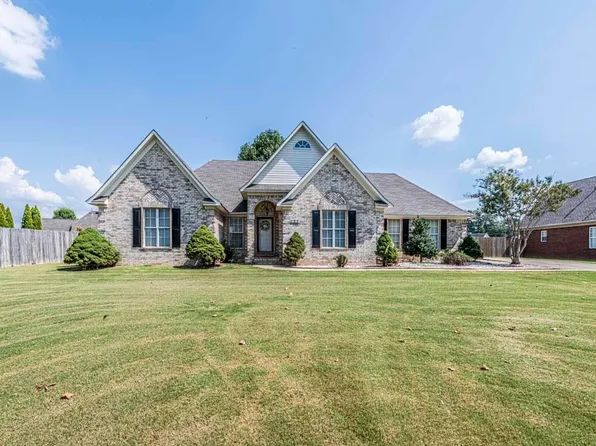 137 Beverly Dr, Atoka, TN 38004