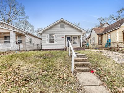 2875 Adams St, Indianapolis, IN, 46218