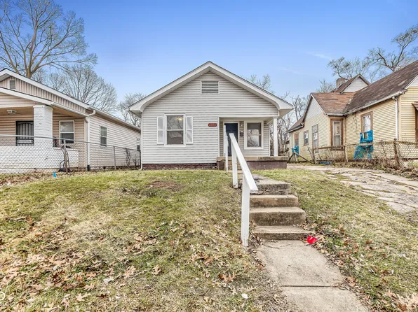 2875 Adams St, Indianapolis, IN 46218