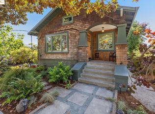 1350 Curtis St, Berkeley, CA 94702