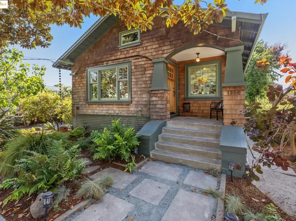 1350 Curtis St, Berkeley, CA 94702