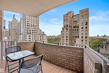 Rented by Brown Harris Stevens