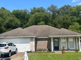 136 Cedar Spring Cir, Pearl, MS 39208