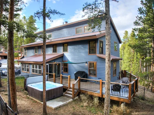 76 Lodgepole Circle, Breckenridge, CO 80424