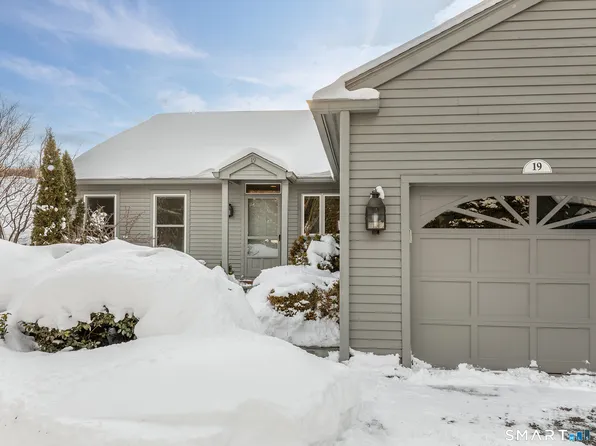 19 Juniper Meadow Road #19, Washington, CT 06794