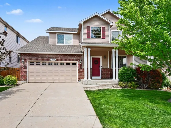 7562 Triangle Dr, Fort Collins, CO 80525