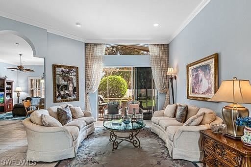 5th image of 20422 Foxworth Cir