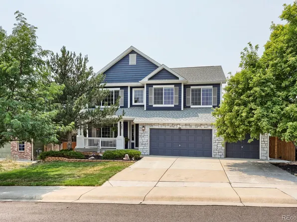 345 Cherry Street, Castle Rock, CO 80104