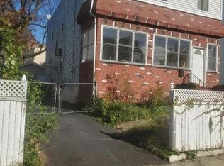 5 Hazel Pl, Irvington, NJ 07111