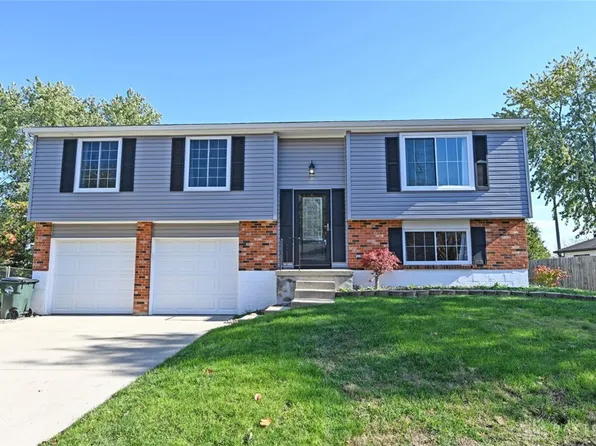 1350 Vista Ridge Dr, Miamisburg, OH 45342