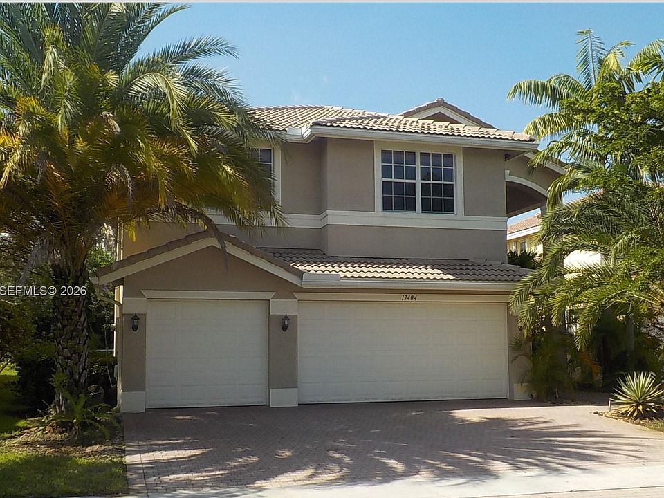 1st image of 17404 SW 47th Ct