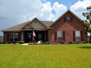 23916 Kilkenny Ln, Daphne, AL 36526