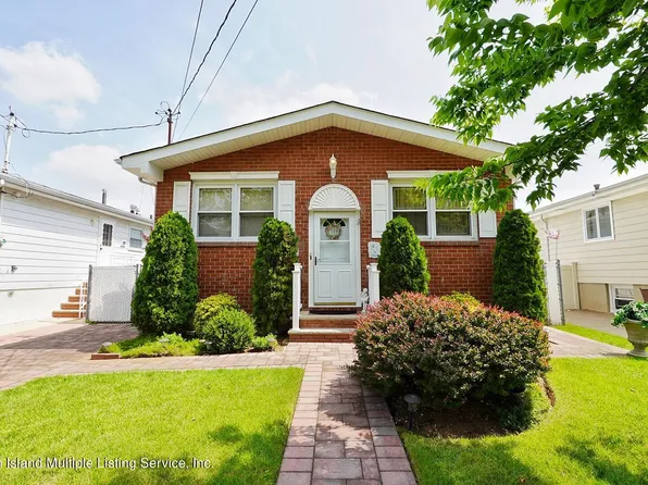 189 Penn Ave, Staten Island, NY 10306