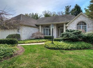 7511 Hollow Creek Dr, Toledo, OH 43617