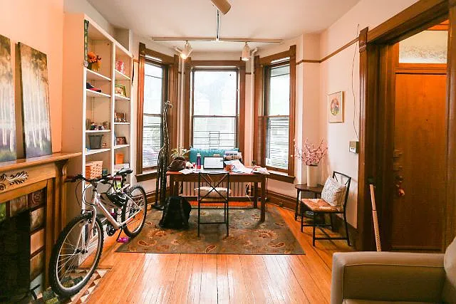 2661 N Burling St #3 — Photo 9