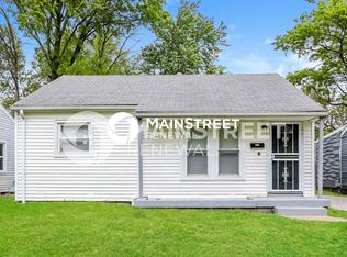 3613 Penway Ave, Louisville, KY 40211