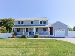 3 Marie Dr, Bristol, RI 02809