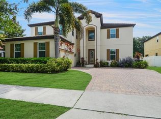 6234 Roseate Spoonbill Dr, Windermere, FL 34786