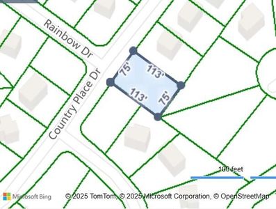 624 W Country Place Dr, Tobyhanna, PA, 18466