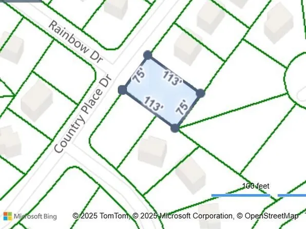 624 W Country Place Dr, Tobyhanna, PA 18466