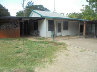 211 Cedar St, Whitney, TX 76692