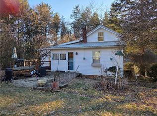 105 Homestead Dr, New Concord, OH 43762