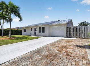 4573 Carthage Cir S, Lake Worth, FL 33463