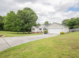 282 Misty Ridge Ln #54, Ringgold, GA 30736