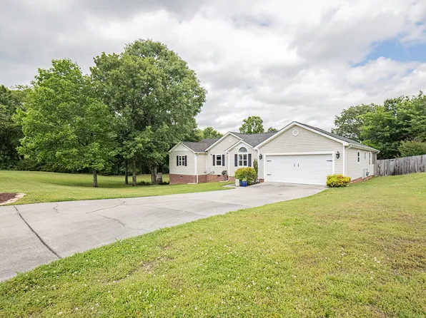 282 Misty Ridge Ln, Ringgold, GA 30736