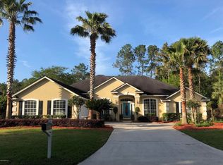 121 Edgewater Branch Dr, Saint Johns, FL 32259
