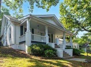 905 Hutton St, Winston Salem, NC 27101