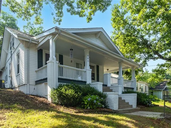 905 Hutton St, Winston Salem, NC 27101