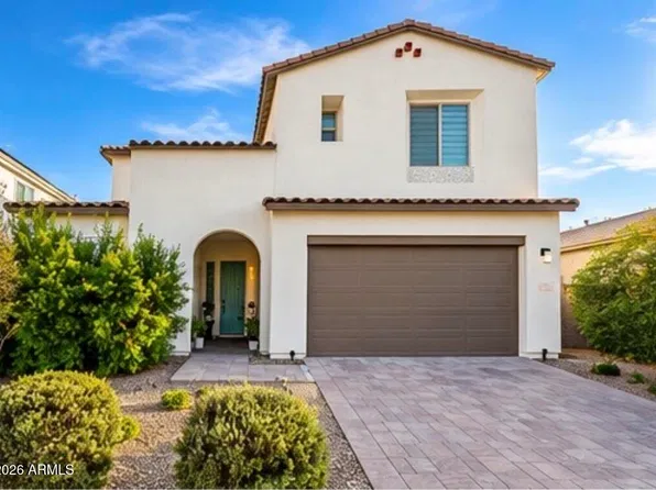4381 E Kaibab Pl, Chandler, AZ 85249